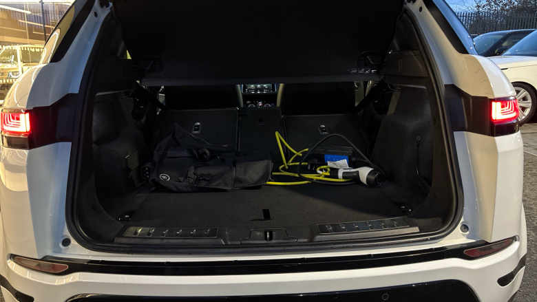 Land Rover Range Rover Evoque 1.5 P300e Evoque Edition 5dr Auto Hatchback